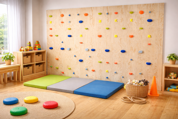 ChatGPT Image 11 ene 2026, 06_15_32 p.m Muro de Escalada Infantil con 25 Presas mixtas